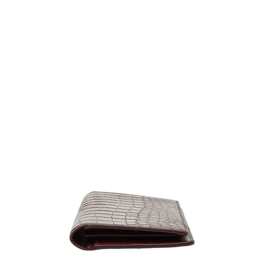 Louis Vuitton Portefeuille Brazza Wallet
